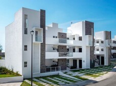 VENTA DEPARTAMENTO, CON ALBERCA EN ZAKIA QUERETARO DESCUENTO DE $161,500