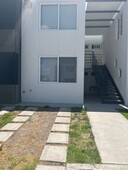 venta departamento en residencial tres cantos