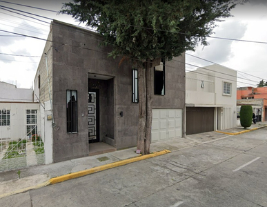 1a Casa De Recuperación Bancaria En Toluca