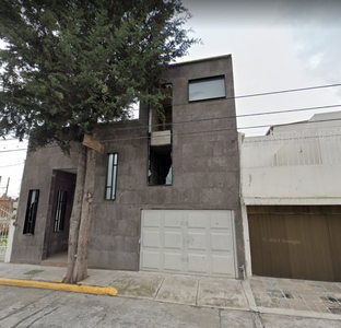 5m Casa En Venta Calle Josue Mirlo Toluca Estado De Mexico