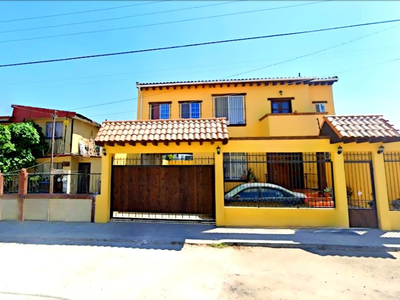 Ar Casa En Venta En Otay Constituyentes, Tijuana, B.j.