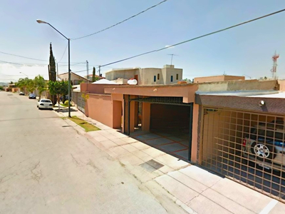 Ar Casa En Ventysa En Ampliación La Rosita, Torreón Coah.