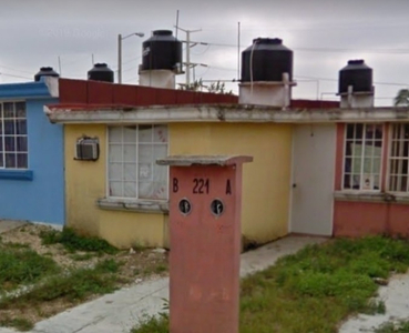 Bonita Casa En Jardines De California, Coatzacoalcos Veracruz Maa - Jmr 231