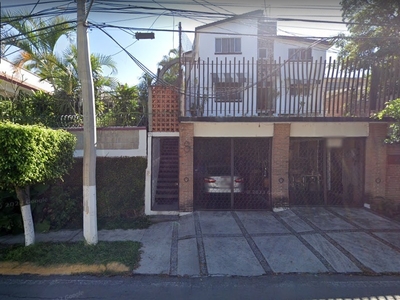 Bonita Casa En Venta Ubicada En Temixco, Morelos (copia De Contrato Certificada Por Notario) Fr18