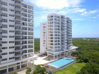 Brezza Towers Cancún- Venta De Exclusivos Condominios Desde