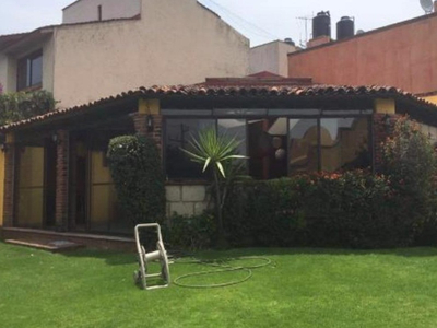 Casa En Venta, Av. Centenario #965, Álvaro Obregón Se Encuentra En Remate Bancario