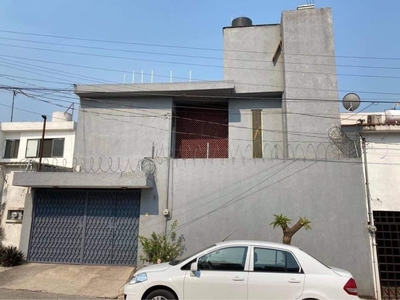 Casa En Fraccionamiento En Las Palmas / Cuernavaca - Sor-273-fr