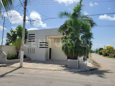 Casa En Kanasín En Venta, Yucatán