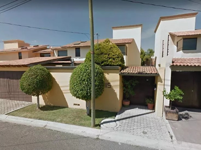 Casa En Querétaro, Rancho Largo 15, Juriquilla.