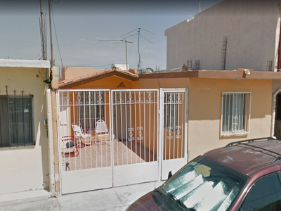 Casa En Remate Bancario Ubicada En Prados Del Oriente, Torreón, Coahuila. Aprovecha Esta Gran Oportunidad. No Se Aceptan Creditos Hipotecarios.-ao