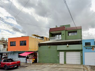 Casa En Venta En Nezahualcoyotl En Remate