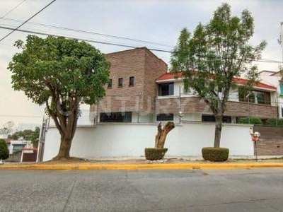 Casa en Renta en Ciudad Satélite, Naucalpan, Estado De México