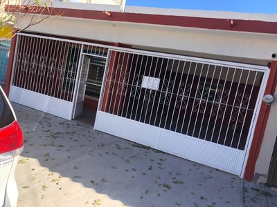 Casa En Renta En Col. Centro Torreón, Coahuila