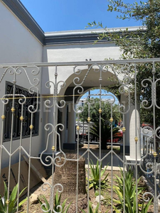 Casa En Renta En Col. Las Puentes 1 Sector En San Nicolas De Los Garza