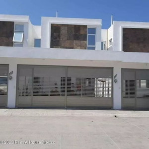 Casa En Renta En Pueblos Mágicos Puerto Veracruz 23-5759 Gch