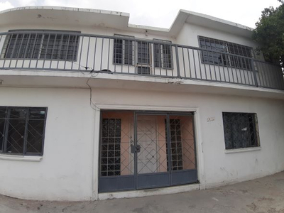 Casa En Renta En Sector Oriente, Torreón