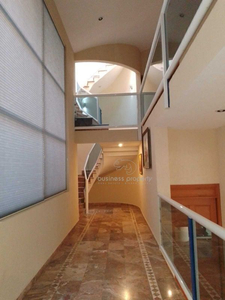 Casa En Renta/venta, 4 Recámaras En Condado De Sayavedra