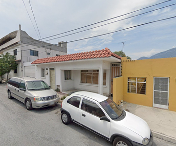 Casa En Vena, Santa Catarina Nuevo Leon -im