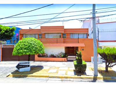 Casa En Venta, Ciudad Satelite, Naucalpan De Juarez, Excelente Zona Y Plusvalia