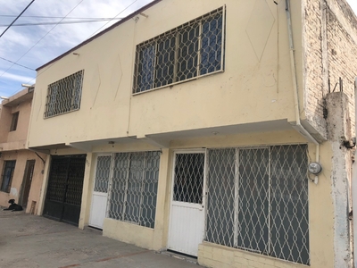 Casa En Venta Colonia Centro Torreon Coahuila