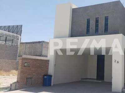 Casa En Venta En Alebrijes Residencial - (2)