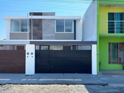 Casa En Venta En Boca Del Río, Ver