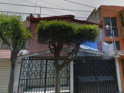 Casa En Venta En Cdmx Venta Bonao #121, Colonia Lindavista Norte, C.p. 07300