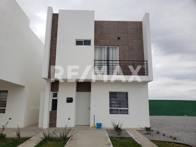 Casa En Venta En Circuito Barragan - (2)