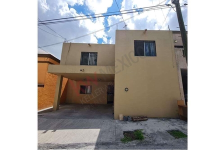 Casa en Venta en Colinas de San Jeronimo MTY