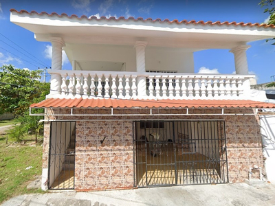 Casa En Venta En Colonia Centro Cancun Quintana Roo