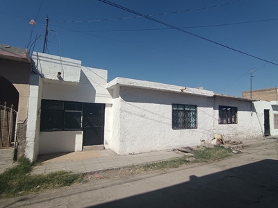 Casa En Venta En Colonia Moctezuma Torreon Coahuila