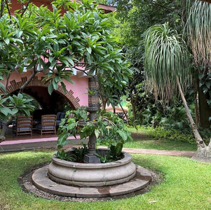 Casa En Venta En Cuernavaca, Morelos
