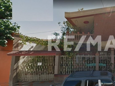 Casa En Venta En El Centro, Parras Coahuila - (2)