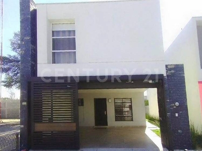 Casa En Venta En Escobedo Límites Con San Nicolás