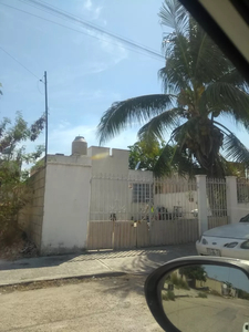 Casa En Venta En Fraccionamiento Ciudad Caucel, Mérida Yucatán/laab1