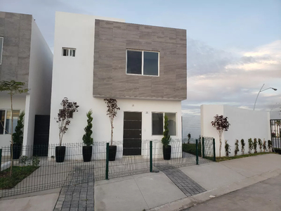 Casa En Venta, En Kalia Torreon