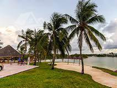 Casa En Venta En Lagos Del Sol Cancun B-dmts6188