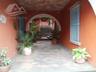 Casa En Venta En Las Animas Xalapa Veracruz Isdt4012