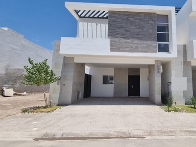 Casa En Venta En Novaterra La Nueva Ciudad, Torreón, Coahuila