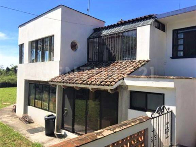 Casa En Venta En Rancho Don Salvador Las Trancas, Emiliano Zapata, Veracruz