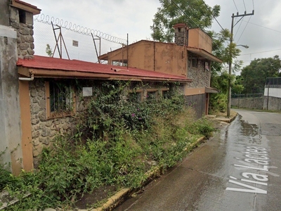 Casa En Venta En Real De Tetela , Cuernavaca, Br10