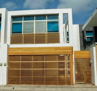Casa En Venta En Residencial Cubika En Veracruz