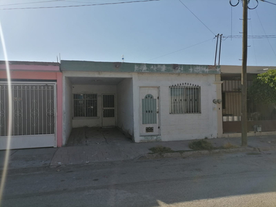 Casa En Venta En Rincon De La Merced En Torreon Coahuila