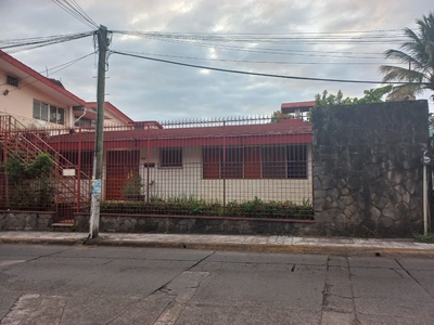 Casa En Venta En San Andrés Tuxtla, Ver