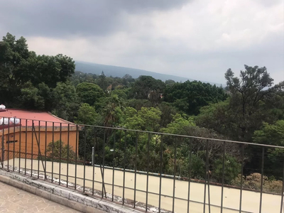 Casa En Venta En Tetela Del Monte Cuernavaca Morelos