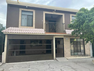 Casa En Venta En Torreon Centro