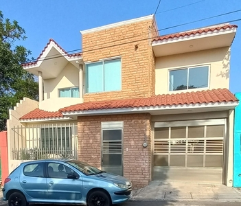Casa En Venta En Veracruz, Ver