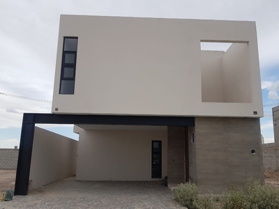 Casa En Venta En Villa De Las Palmas - (2)
