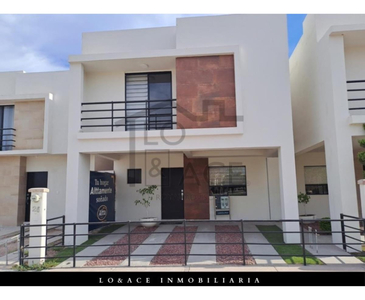 Casa En Venta En Villas Del Renacimiento