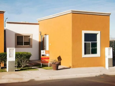 Casa En Venta En Villas Universidad Torreon Coah